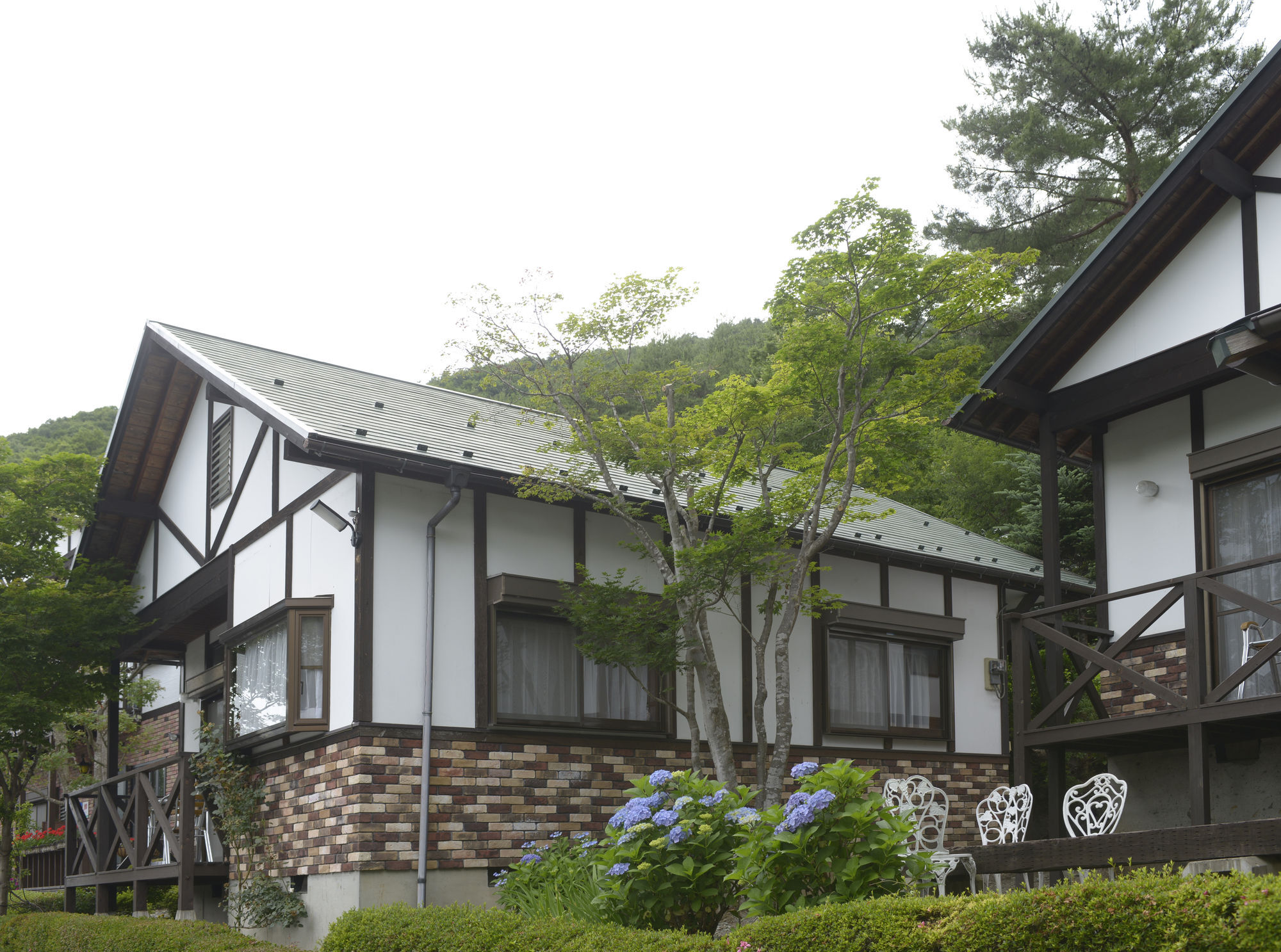 Kawaguchiko Country Cottage Ban Fujikawaguchiko Dış mekan fotoğraf