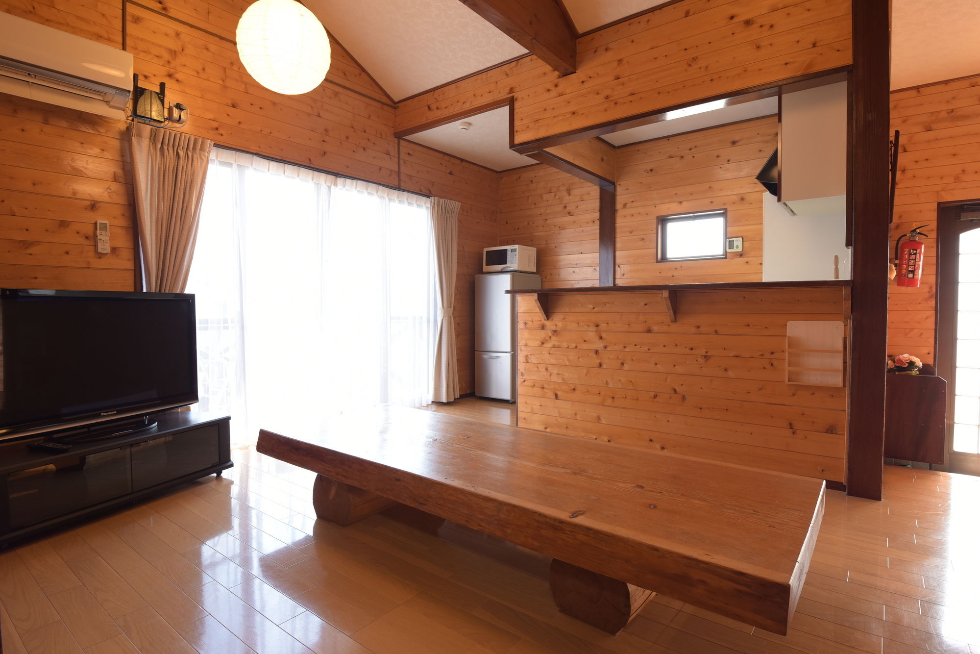 Kawaguchiko Country Cottage Ban Fujikawaguchiko Dış mekan fotoğraf