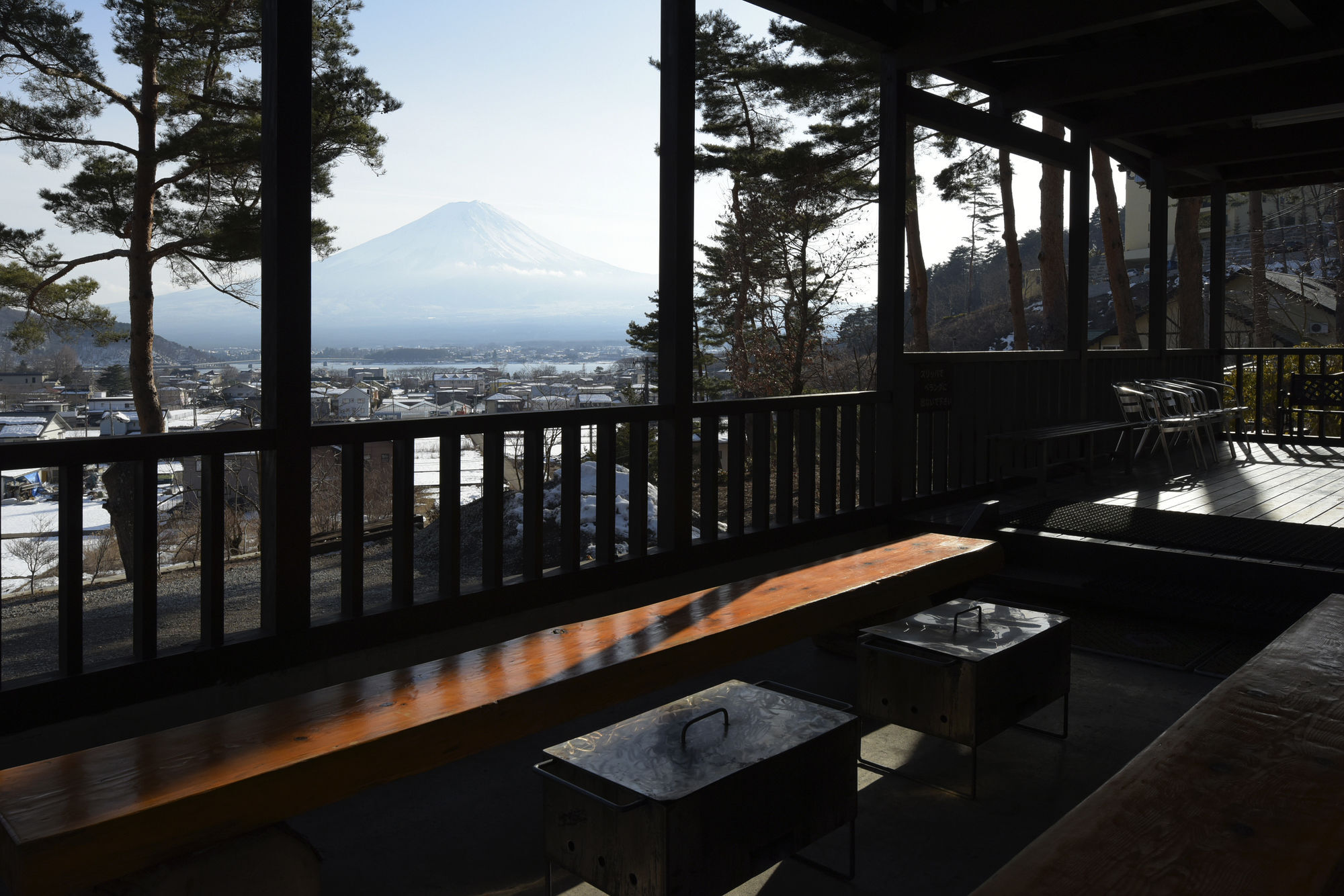 Kawaguchiko Country Cottage Ban Fujikawaguchiko Dış mekan fotoğraf