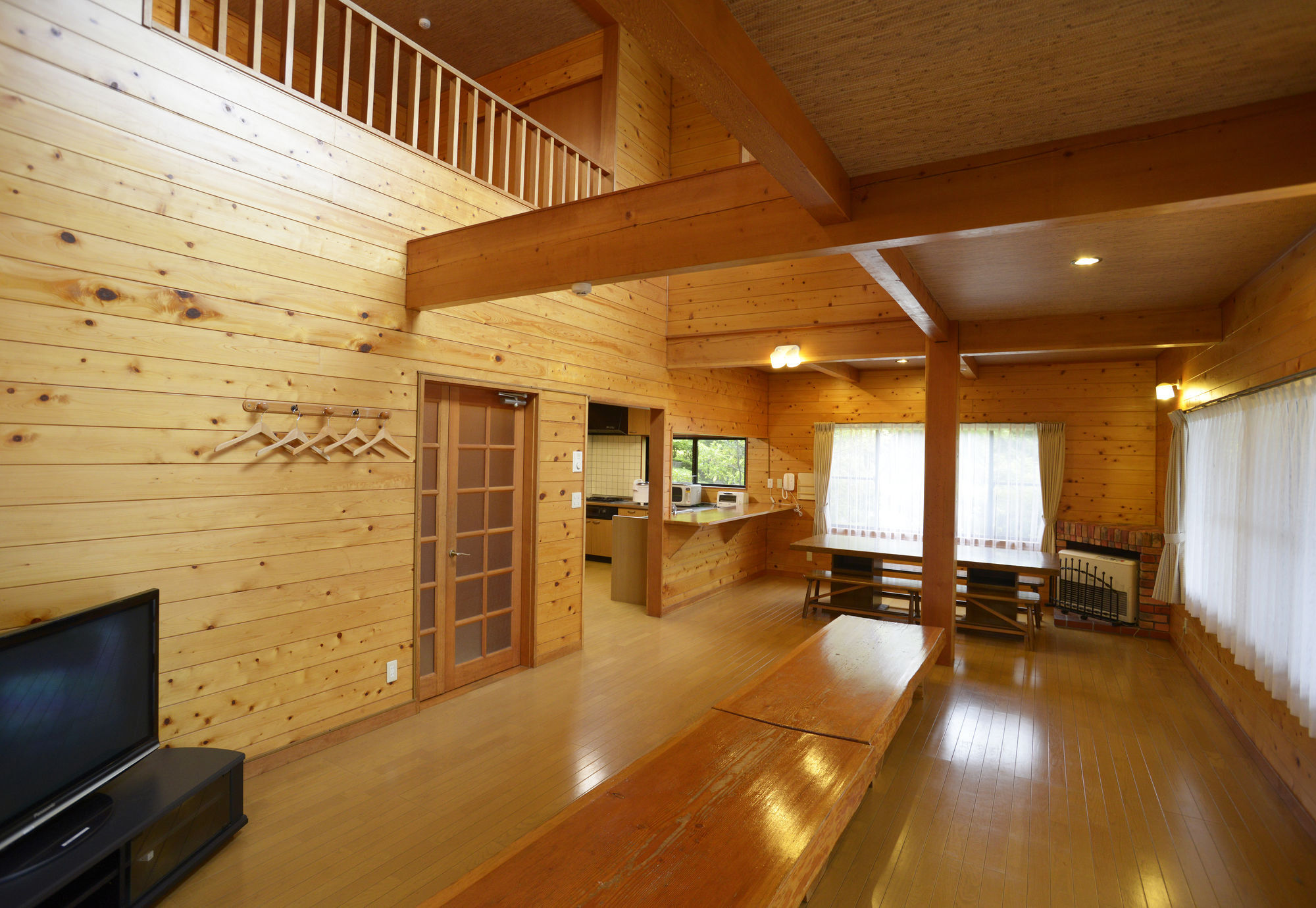 Kawaguchiko Country Cottage Ban Fujikawaguchiko Dış mekan fotoğraf