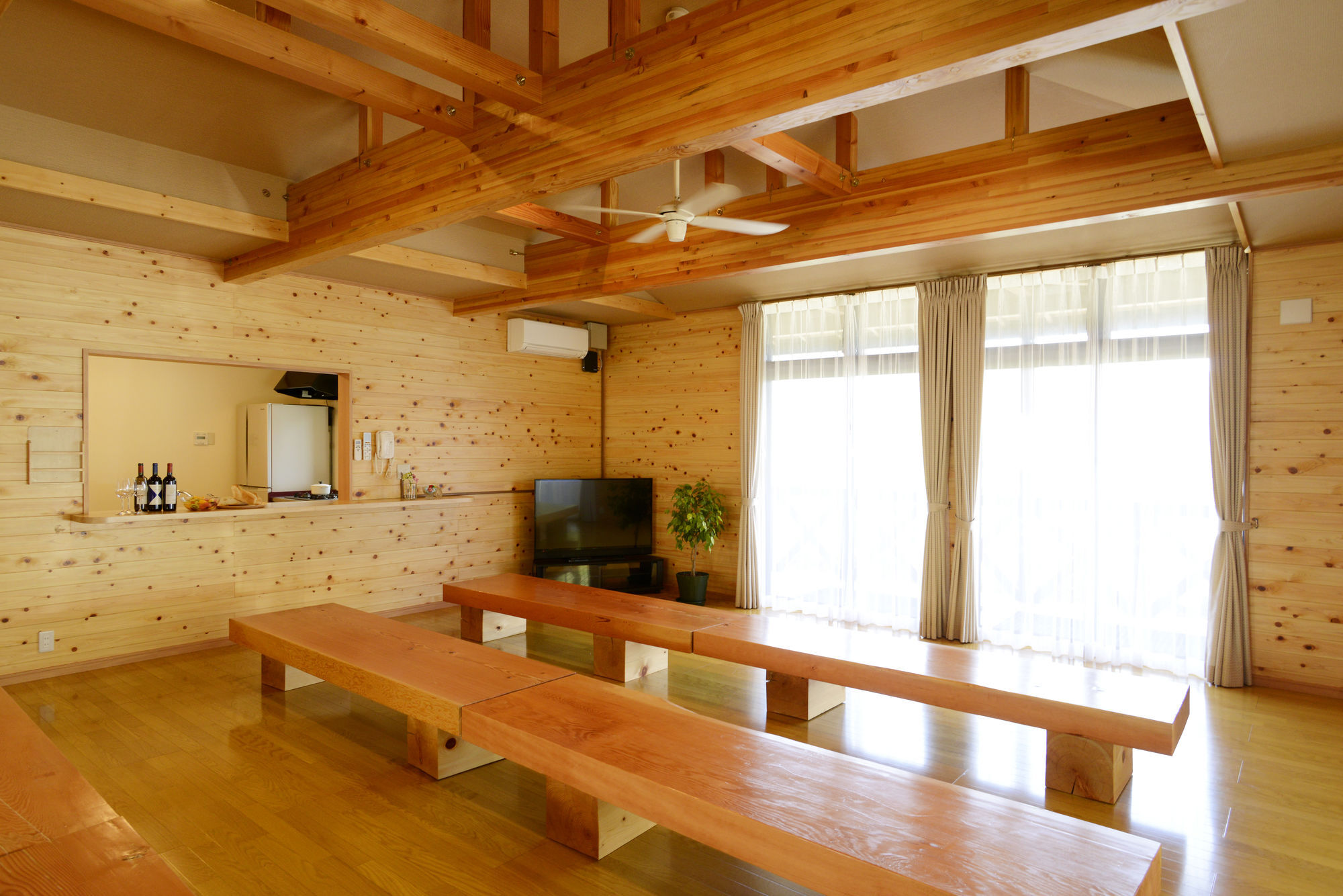 Kawaguchiko Country Cottage Ban Fujikawaguchiko Dış mekan fotoğraf