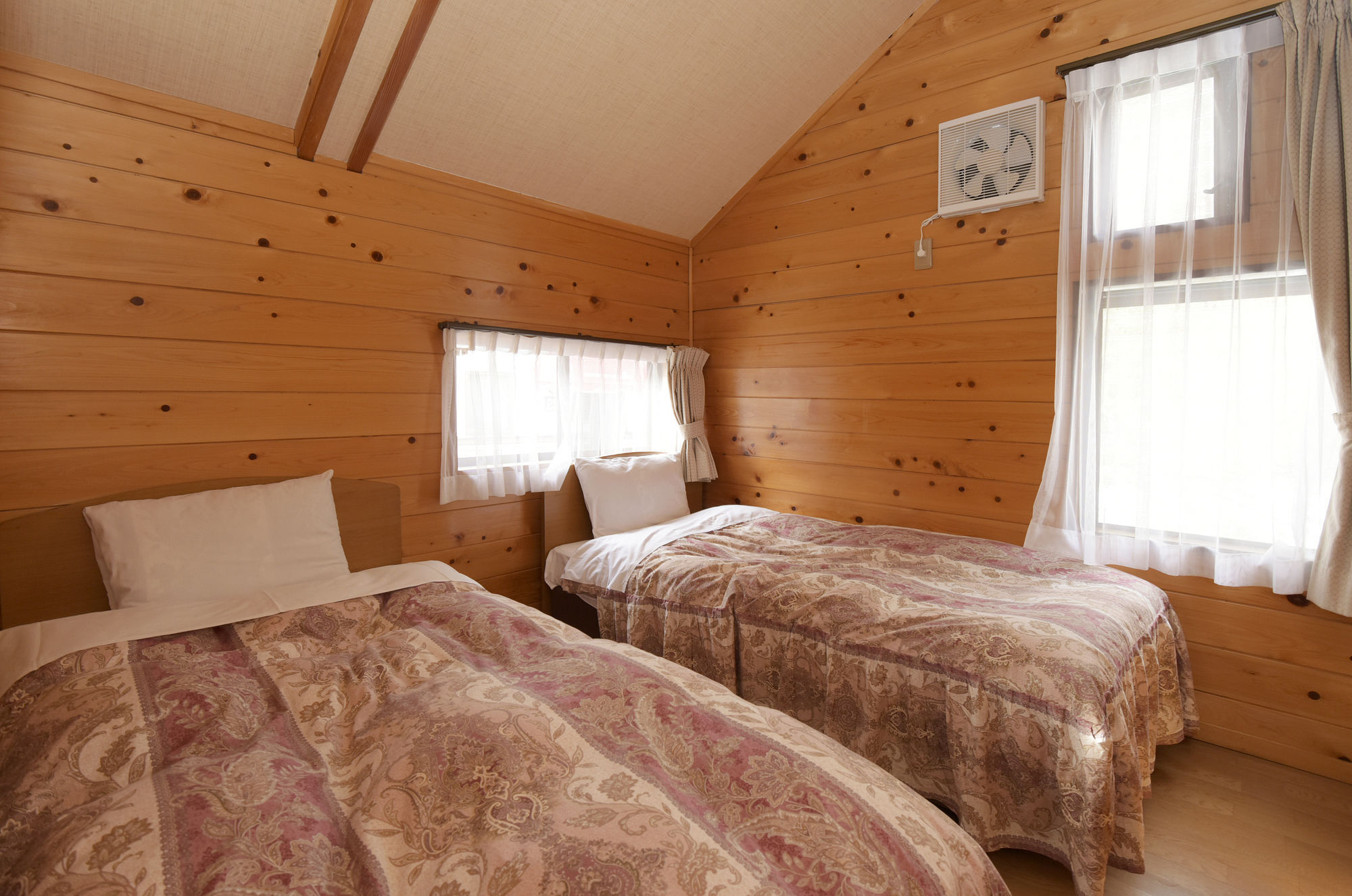 Kawaguchiko Country Cottage Ban Fujikawaguchiko Dış mekan fotoğraf