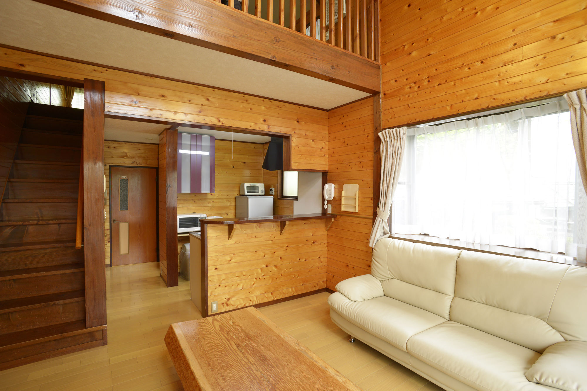 Kawaguchiko Country Cottage Ban Fujikawaguchiko Dış mekan fotoğraf
