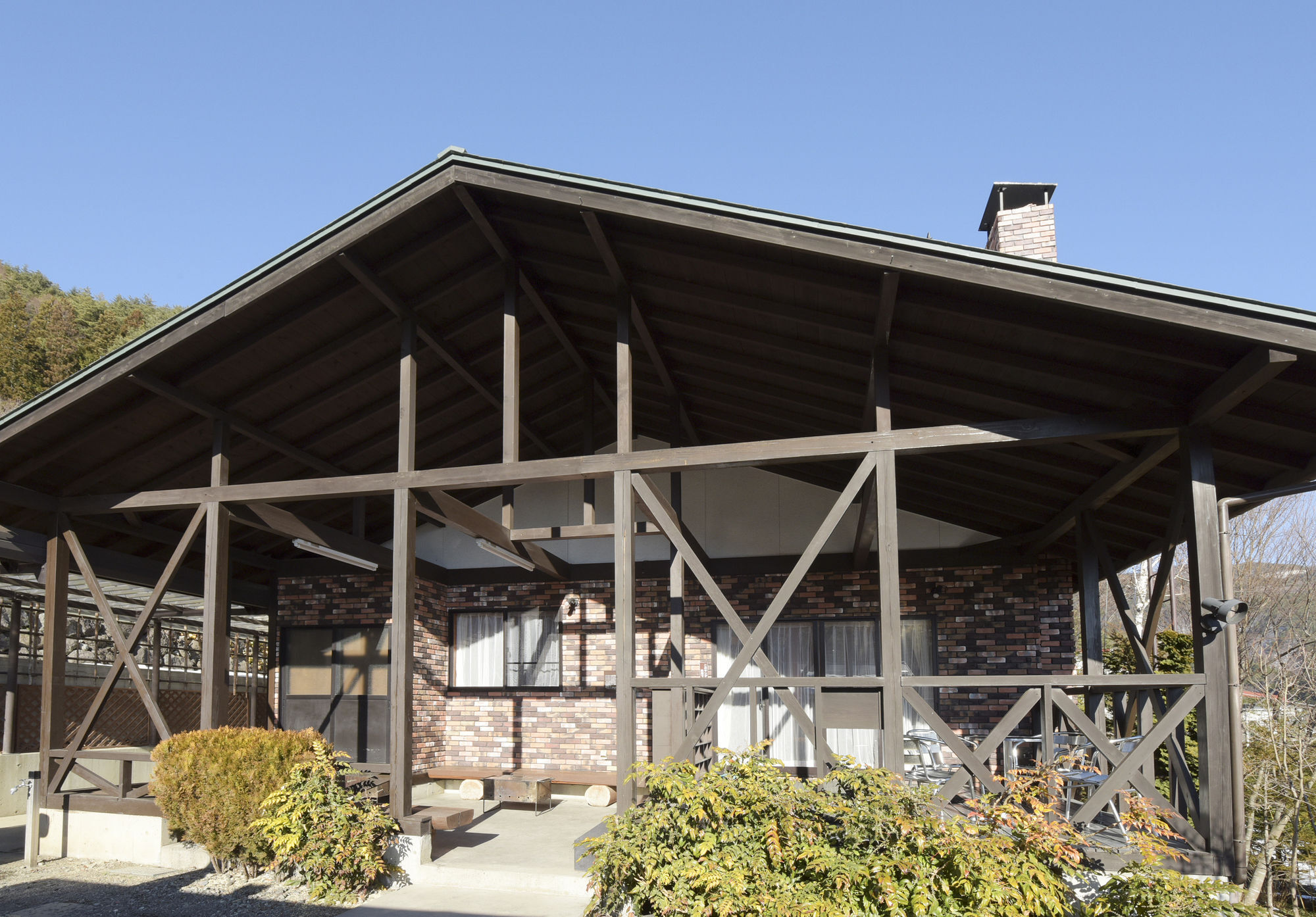 Kawaguchiko Country Cottage Ban Fujikawaguchiko Dış mekan fotoğraf