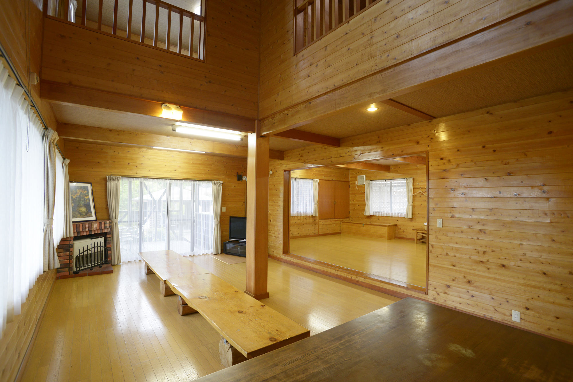 Kawaguchiko Country Cottage Ban Fujikawaguchiko Dış mekan fotoğraf