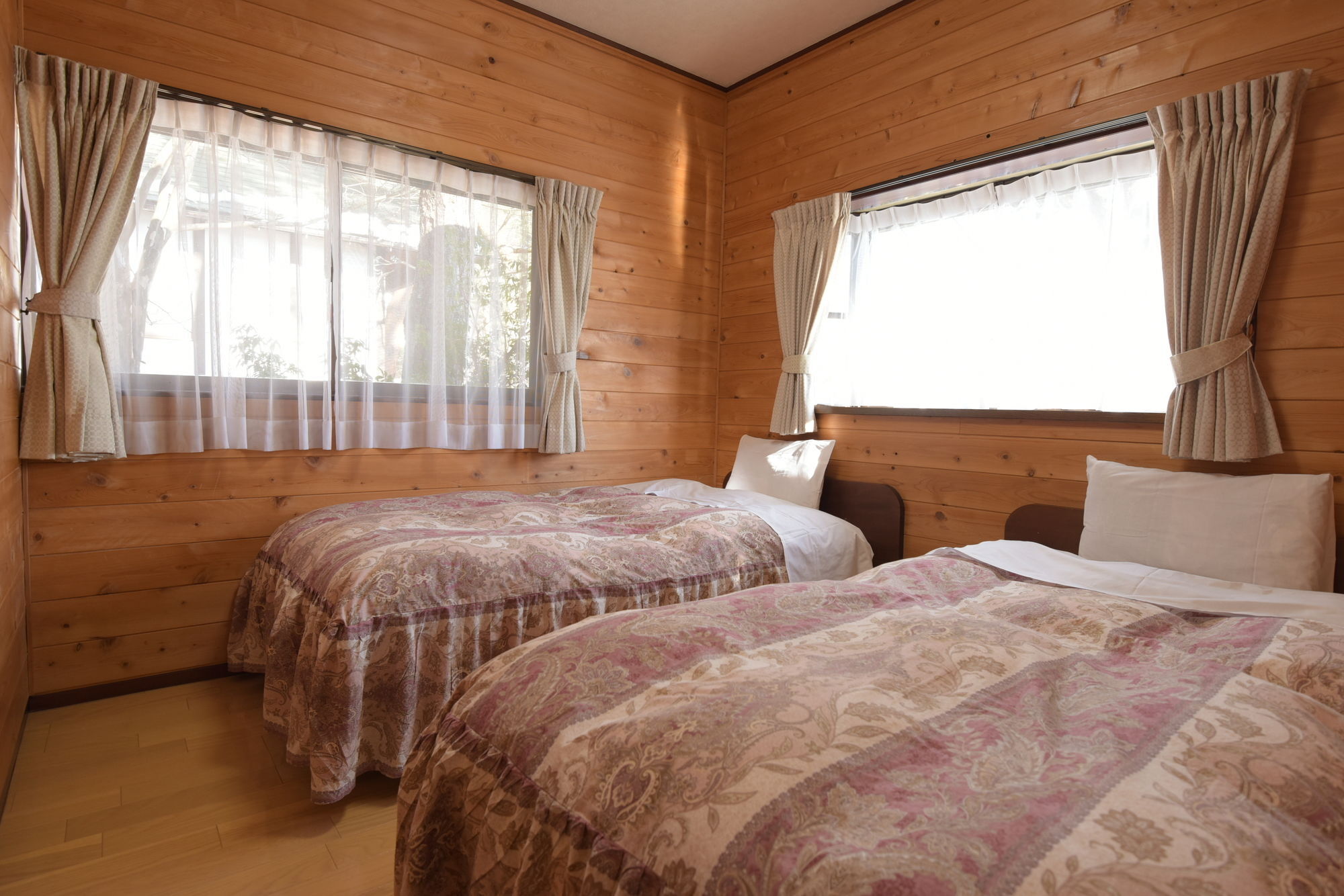 Kawaguchiko Country Cottage Ban Fujikawaguchiko Dış mekan fotoğraf