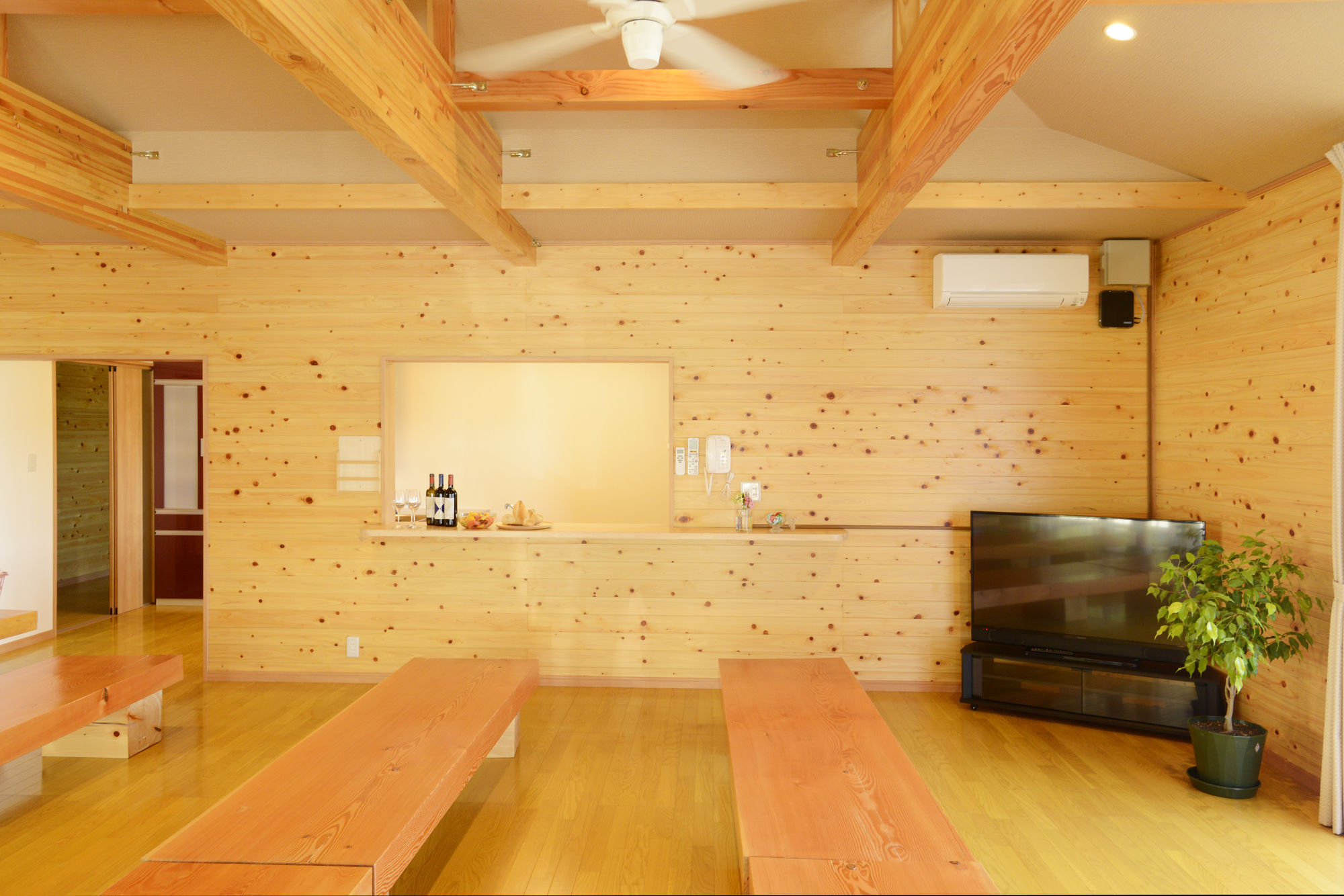 Kawaguchiko Country Cottage Ban Fujikawaguchiko Dış mekan fotoğraf