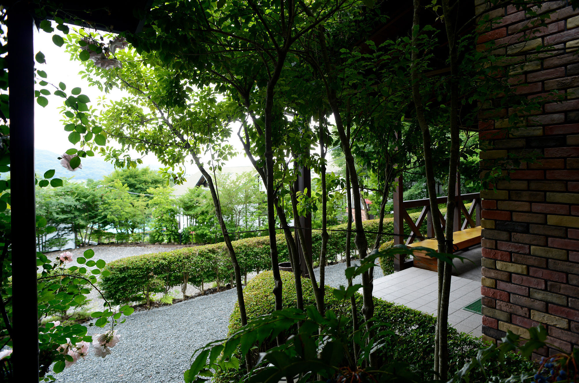 Kawaguchiko Country Cottage Ban Fujikawaguchiko Dış mekan fotoğraf