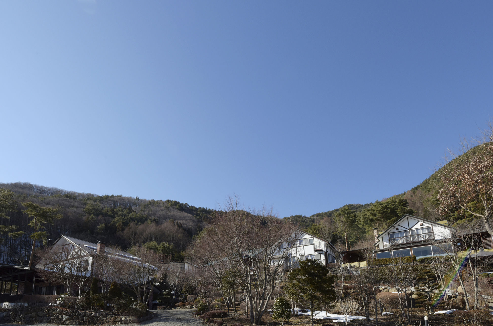 Kawaguchiko Country Cottage Ban Fujikawaguchiko Dış mekan fotoğraf