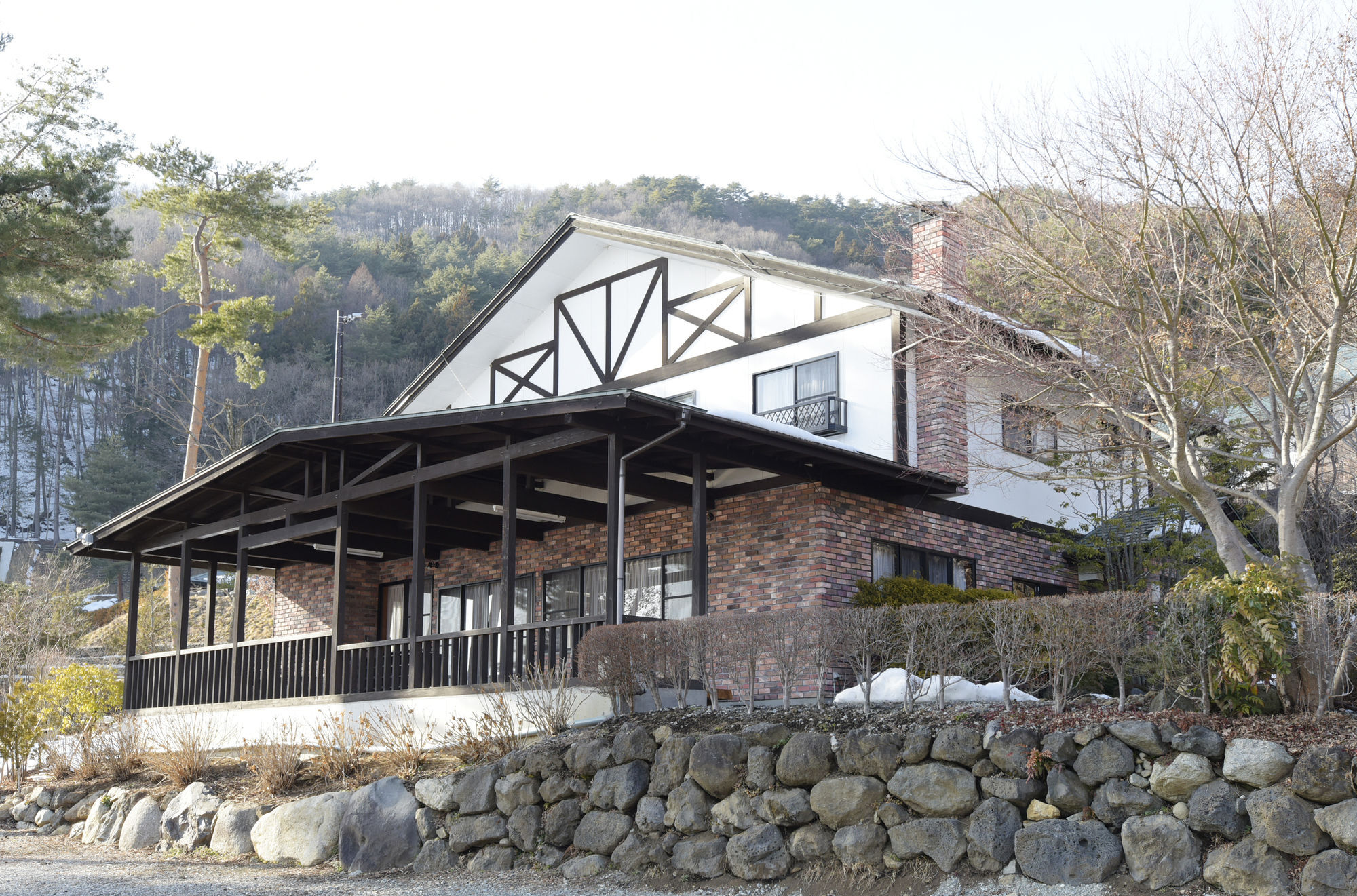 Kawaguchiko Country Cottage Ban Fujikawaguchiko Dış mekan fotoğraf