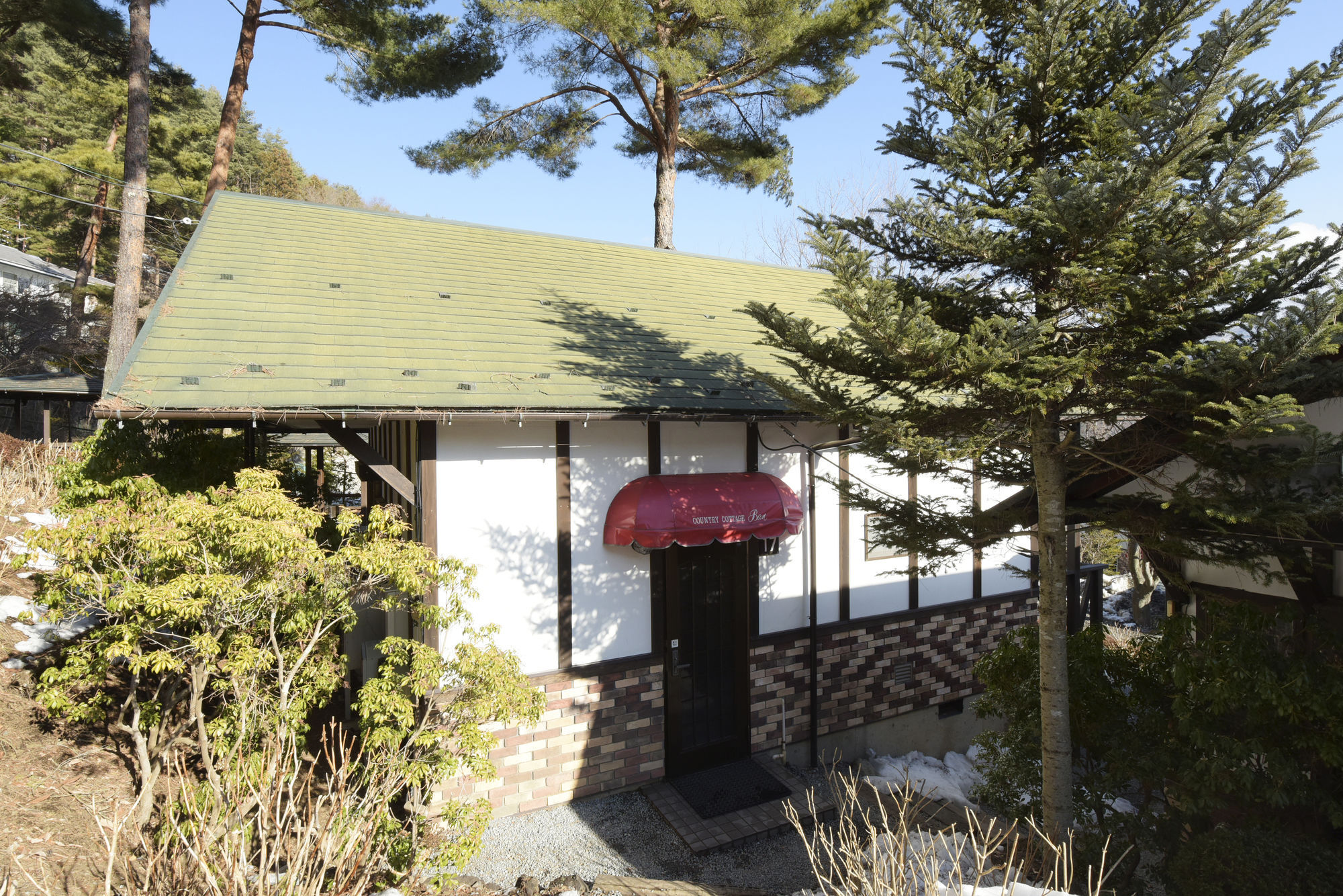 Kawaguchiko Country Cottage Ban Fujikawaguchiko Dış mekan fotoğraf