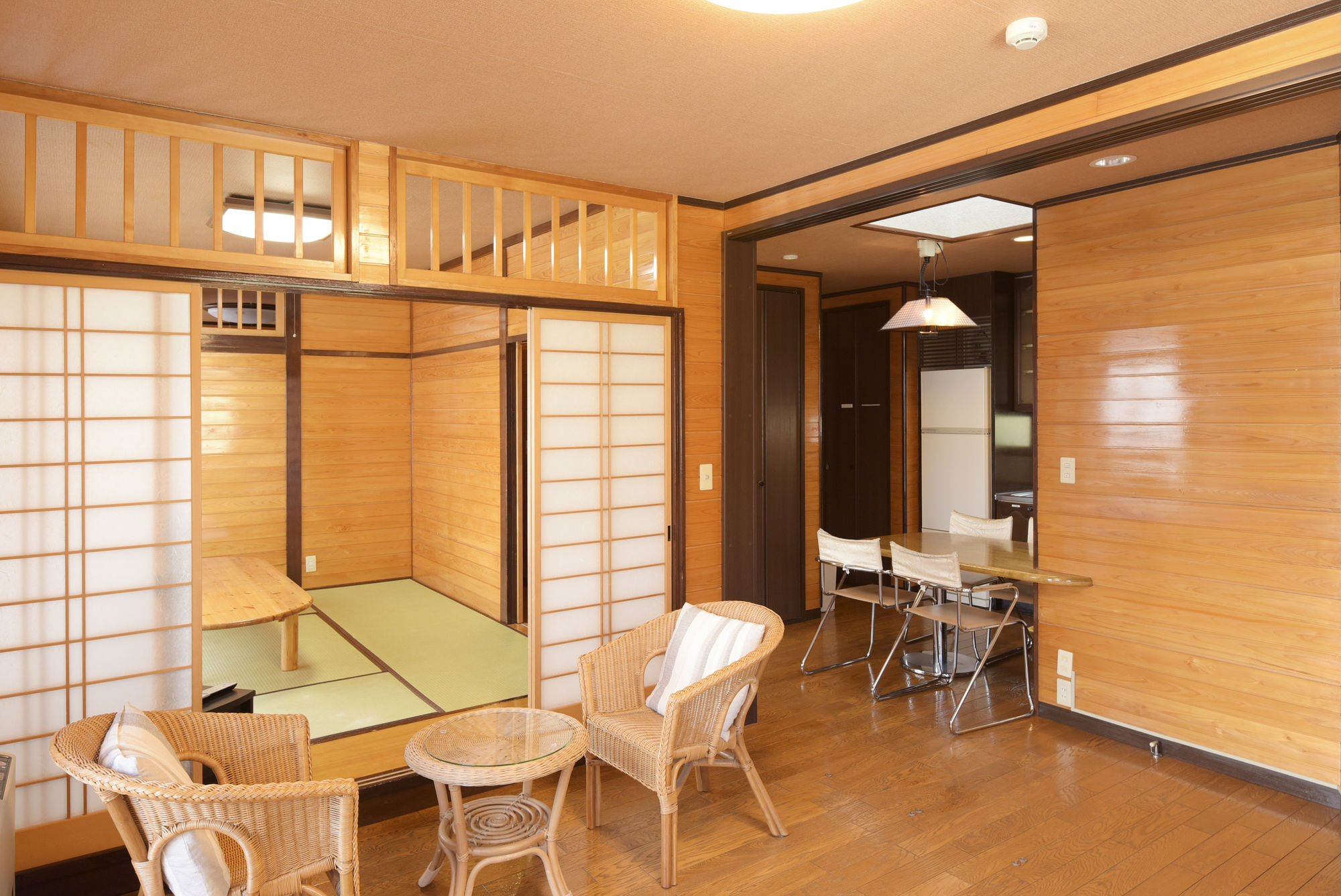 Kawaguchiko Country Cottage Ban Fujikawaguchiko Dış mekan fotoğraf