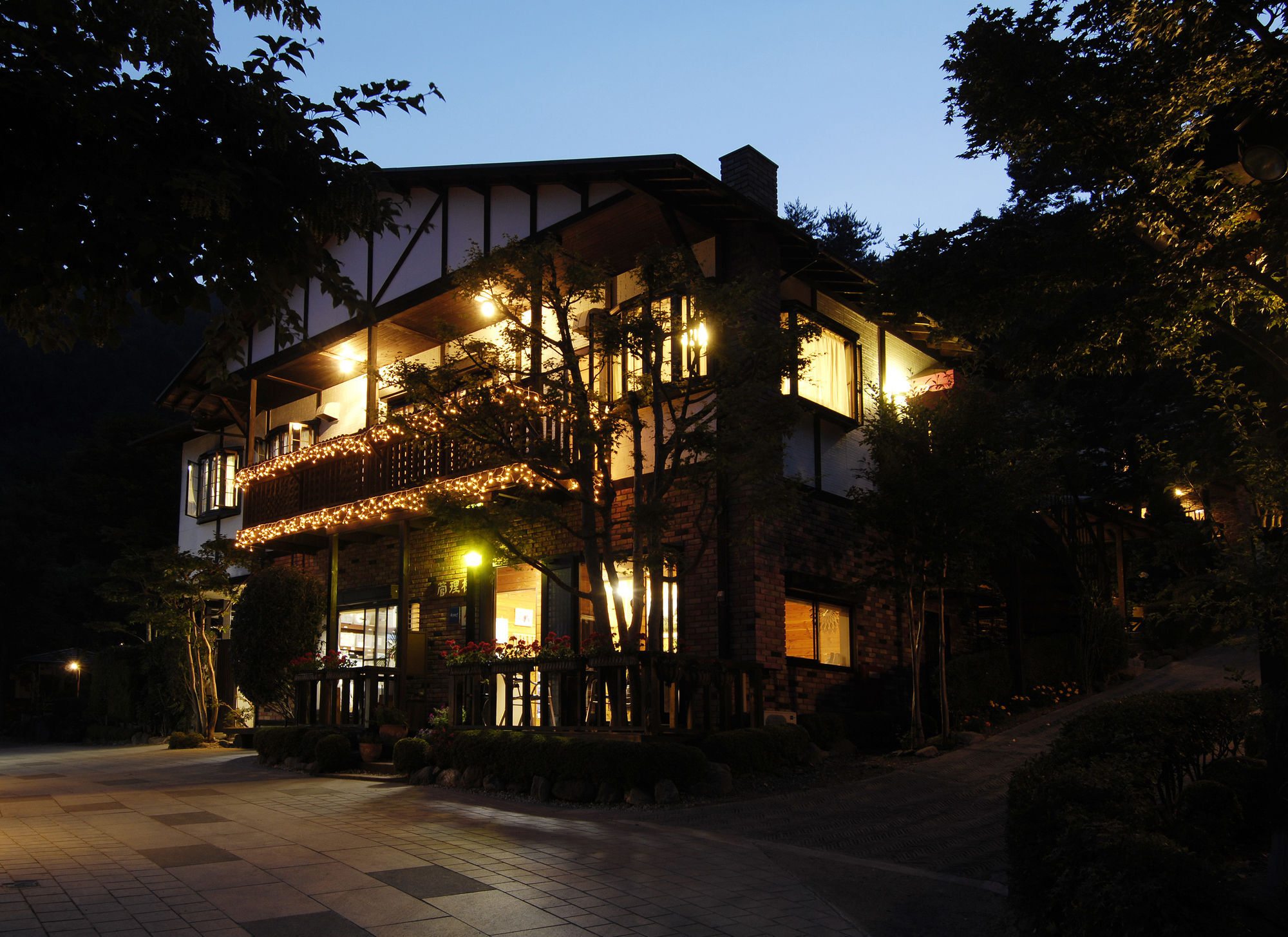 Kawaguchiko Country Cottage Ban Fujikawaguchiko Dış mekan fotoğraf