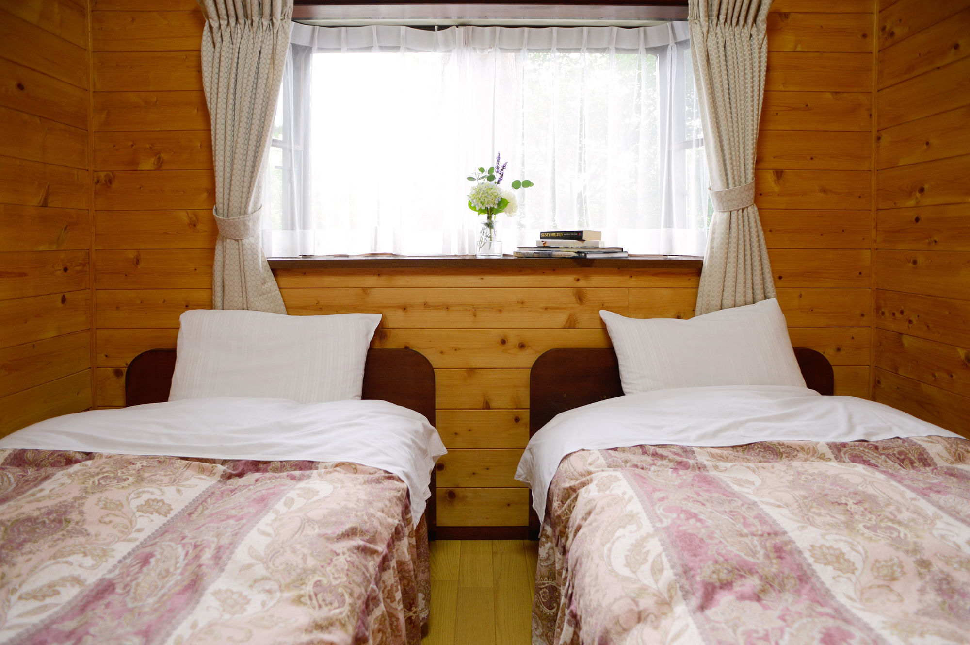 Kawaguchiko Country Cottage Ban Fujikawaguchiko Dış mekan fotoğraf