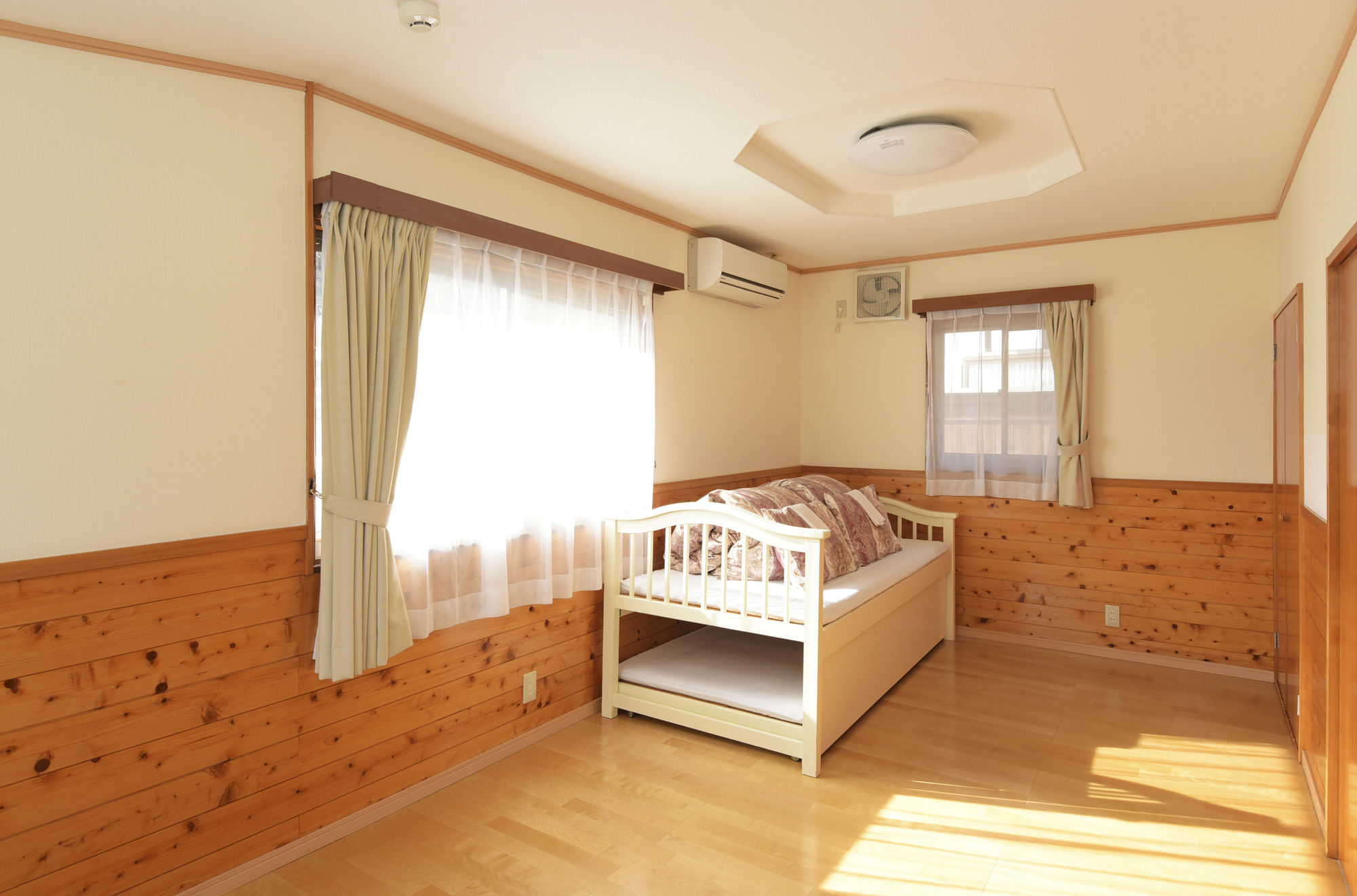 Kawaguchiko Country Cottage Ban Fujikawaguchiko Dış mekan fotoğraf