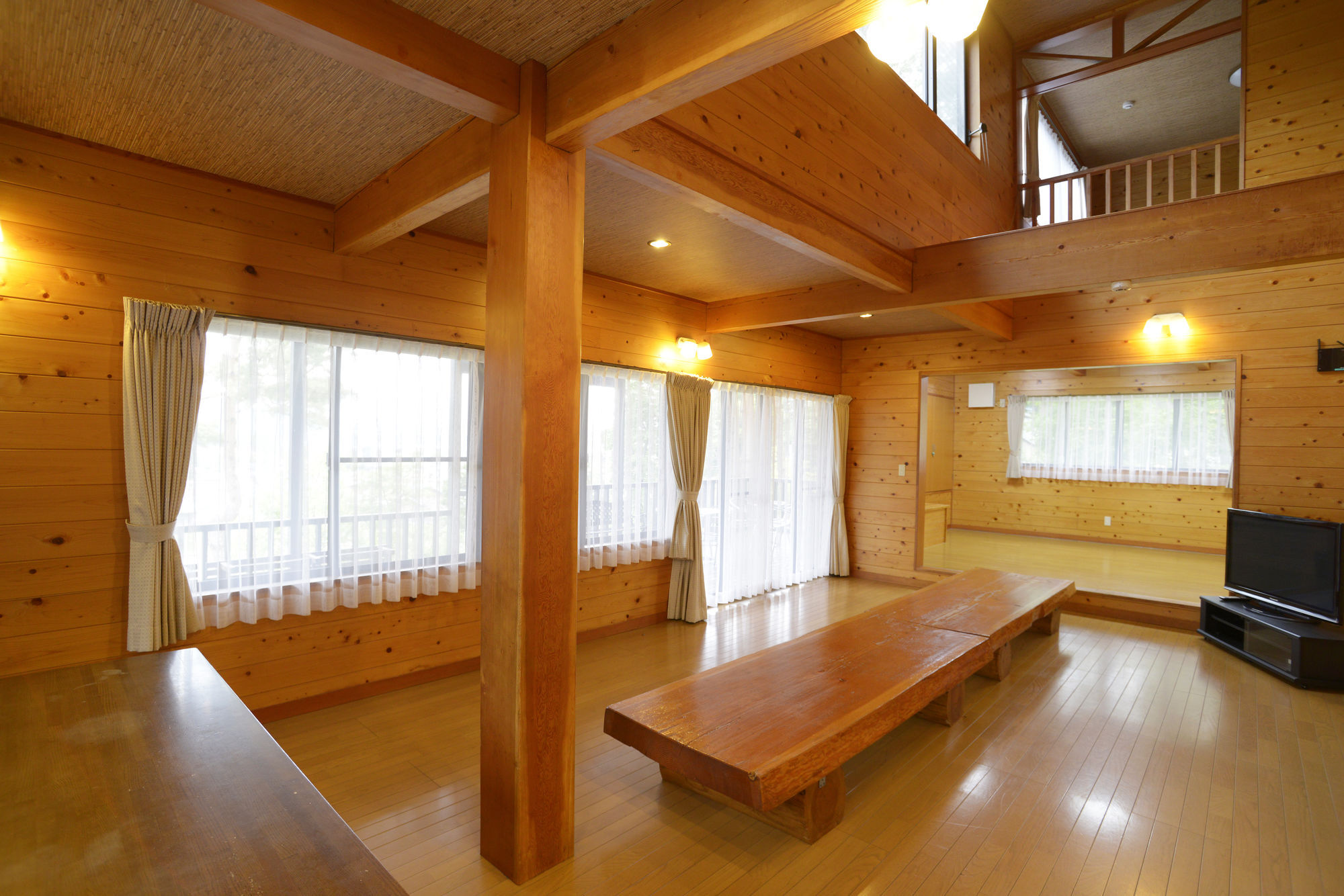 Kawaguchiko Country Cottage Ban Fujikawaguchiko Dış mekan fotoğraf